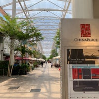Photo taken at Cross Street Exchange by William K. on 4/5/2019