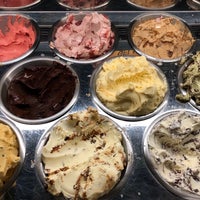 Photo taken at Gelato Messina by Dat H. on 10/25/2018