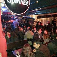 12/29/2012 tarihinde Hülya D.ziyaretçi tarafından Rock&amp;#39;n Beer'de çekilen fotoğraf
