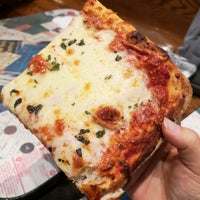 10/8/2018 tarihinde Janina L.ziyaretçi tarafından Prova Pizzabar'de çekilen fotoğraf