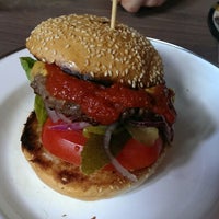 Brooklyn burger bar hamburg