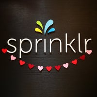 Photo taken at Sprinklr by Janina L. on 2/18/2019