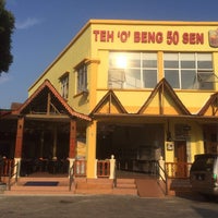 Teh O Beng 50 Sen 3 Tips From 188 Visitors
