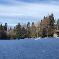 Photo taken at Planinarski dom Hunjka by sinisa c. on 1/29/2022