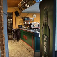Photo taken at Caffe Bar Vespa by sinisa c. on 12/30/2022