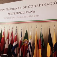 Photo taken at Centro Internacional de Instruccion de ASA (CIIASA) by Mojito V. on 8/28/2014