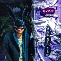 Photo taken at Viber Media by Valeriy S. on 10/31/2017