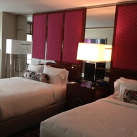 Mgm Grand West Wing Hotel In Las Vegas