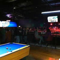 Das Foto wurde bei Legends Bar &amp;amp; Grill von Jesse G. am 11/3/2012 aufgenommen