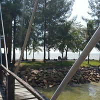 Photos At Taman Rekreasi Pantai Rambah Pontian Pontian Besar Johor
