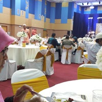 Dewan Komuniti Bandar Menjalara 1 Tip From 962 Visitors