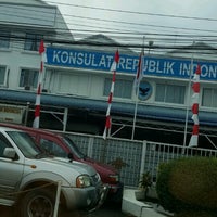 Tawau konsol You are