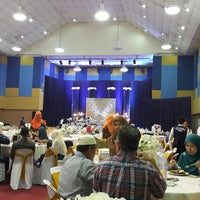 Dewan Komuniti Bandar Menjalara 1 Tip From 962 Visitors