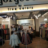 Butik Gorgeous 10 Visitors