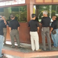 Taman Ikan Air Tawar