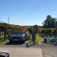 Photo taken at Christopher Creek Winery by Mike P. on 10/13/2018