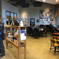 Das Foto wurde bei Park City Coffee Roaster von Mike P. am 1/27/2018 aufgenommen