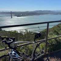 Photo taken at Hawk Hill by Mike P. on 3/16/2024