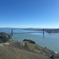 Photo taken at Hawk Hill by Mike P. on 1/7/2024