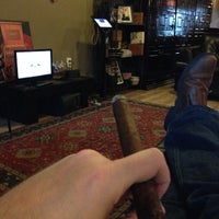 Photo taken at City Place Cigar by Chris R. on 8/13/2014