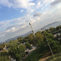 Photo taken at Galatalı Balık by Deniz K. on 8/16/2017