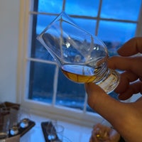Foto tirada no(a) The Scotch Whisky Experience por Massimiliano M. em 1/28/2024