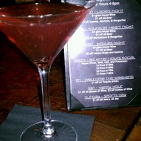 11/23/2012にkrisがESpiritu Bar Fine Wine, Ale &amp; Spiritsで撮った写真