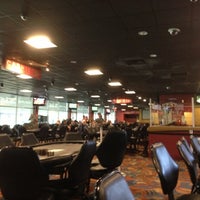 The Silks Poker Room 11225 Race Track Road