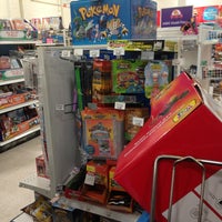 Photo taken at Toys&quot;R&quot;Us by Asherdee L. on 12/21/2012