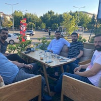 Photo taken at Loş Lounge by Fatih A. on 8/28/2020