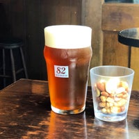 Photo taken at 82 ALE HOUSE by kool__ on 7/17/2019