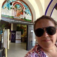 Foto diambil di Rosarito Beach Hotel oleh Diana G. pada 7/13/2022