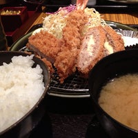 とんかつ和幸 ルフロン川崎店 Ahora Cerrado 川崎区 Kawasaki 神奈川県