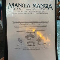 รูปภาพถ่ายที่ Mangia Mangia โดย Marie Gooddayphoto W. เมื่อ 4/22/2021