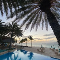 Foto tirada no(a) Zemi Beach House, LXR Hotels &amp;amp; Resorts por Marie Gooddayphoto W. em 5/17/2022