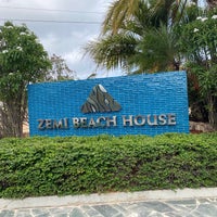 Foto tomada en Zemi Beach House, LXR Hotels &amp;amp; Resorts  por Marie Gooddayphoto W. el 5/19/2022
