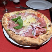Photo taken at Patrizia&amp;#39;s Pizza and Pasta by Marie Gooddayphoto W. on 5/14/2023