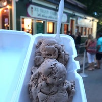 7/7/2019にMarie Gooddayphoto W.がEgger&amp;#39;s Ice Cream Parlorで撮った写真