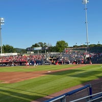 Photo taken at FirstEnergy Stadium by Marie Gooddayphoto W. on 5/27/2023