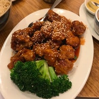 Photo taken at Sichuan Gourmet II by Marie Gooddayphoto W. on 1/8/2018
