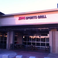 Photo taken at Zipps Sports Grill by EventSpark on 6/8/2013