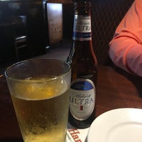 Photo taken at Harry&amp;#39;s Seafood Bar &amp;amp; Grille by Md B. on 3/16/2018