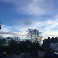Photo taken at Catford by Kristina S. on 1/4/2016
