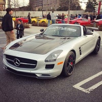 Photo taken at Caffeine and Exotics by Cartunes Inc. on 3/15/2015
