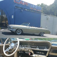 Photo prise au Cartunes Atlanta par Cartunes Inc. le7/24/2015