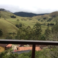 Photo taken at Serra Do Luar by Mariane G. on 7/26/2013