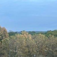 10/21/2021にFlorian W.がGolden Tulip Apple Parkで撮った写真