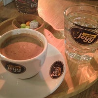 2/28/2016にGizem Ö.がJoyy Coffee Bistroで撮った写真