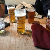 Photo taken at Tufnell Park Tavern by Seb M. on 4/28/2018