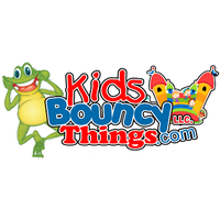 Photo taken at Kids Bouncy Things McDonough by Kids B. on 1/6/2016
